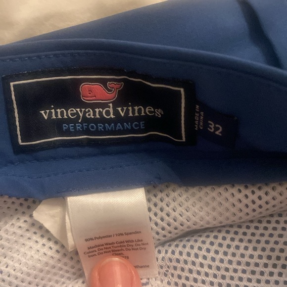 Bundle of Vineyard Vines 32 Shorts - Picture 5 of 6